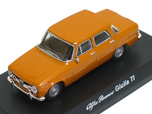 Amazon.co.jp: 京商 1/64 アルファロメオ ミニカーコレクション1